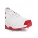 SG Savage 1.0 Metal Spikes Cricket Shoes